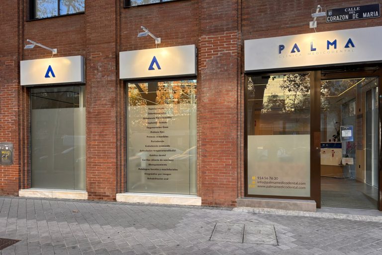 Image 101959 Palma Medicodental