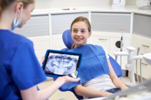 Odontopediatría