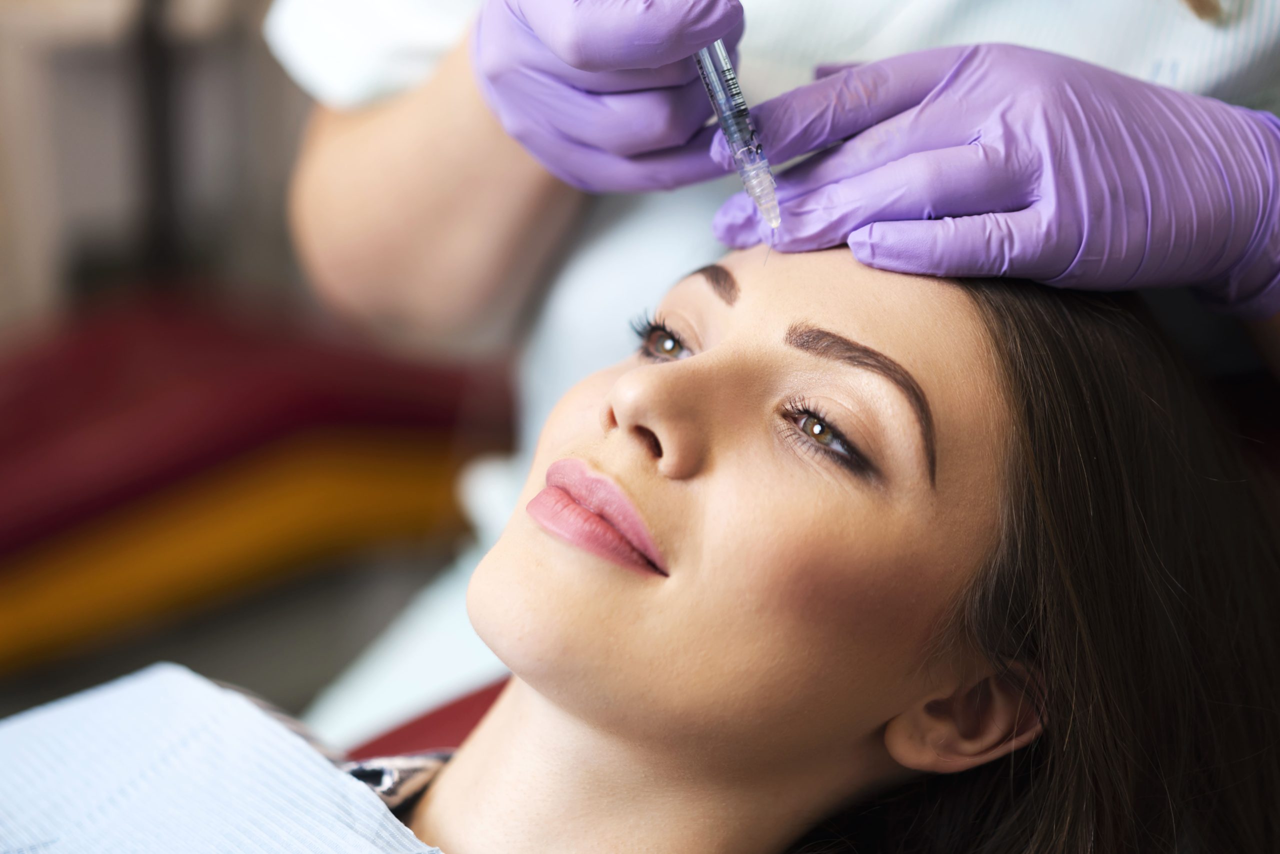 estética facial